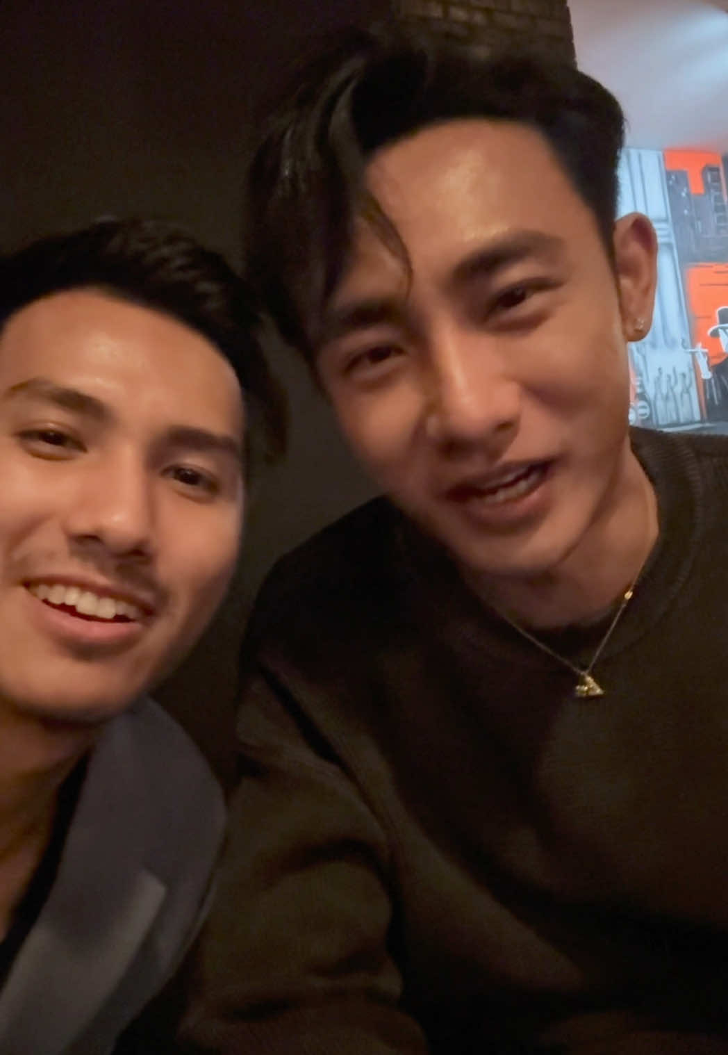 ချစ်သူ့စေရာ ✨🫶 @tyron_bejay27  #ချစ်သူ့စေရာ #Tyron #AKSO 