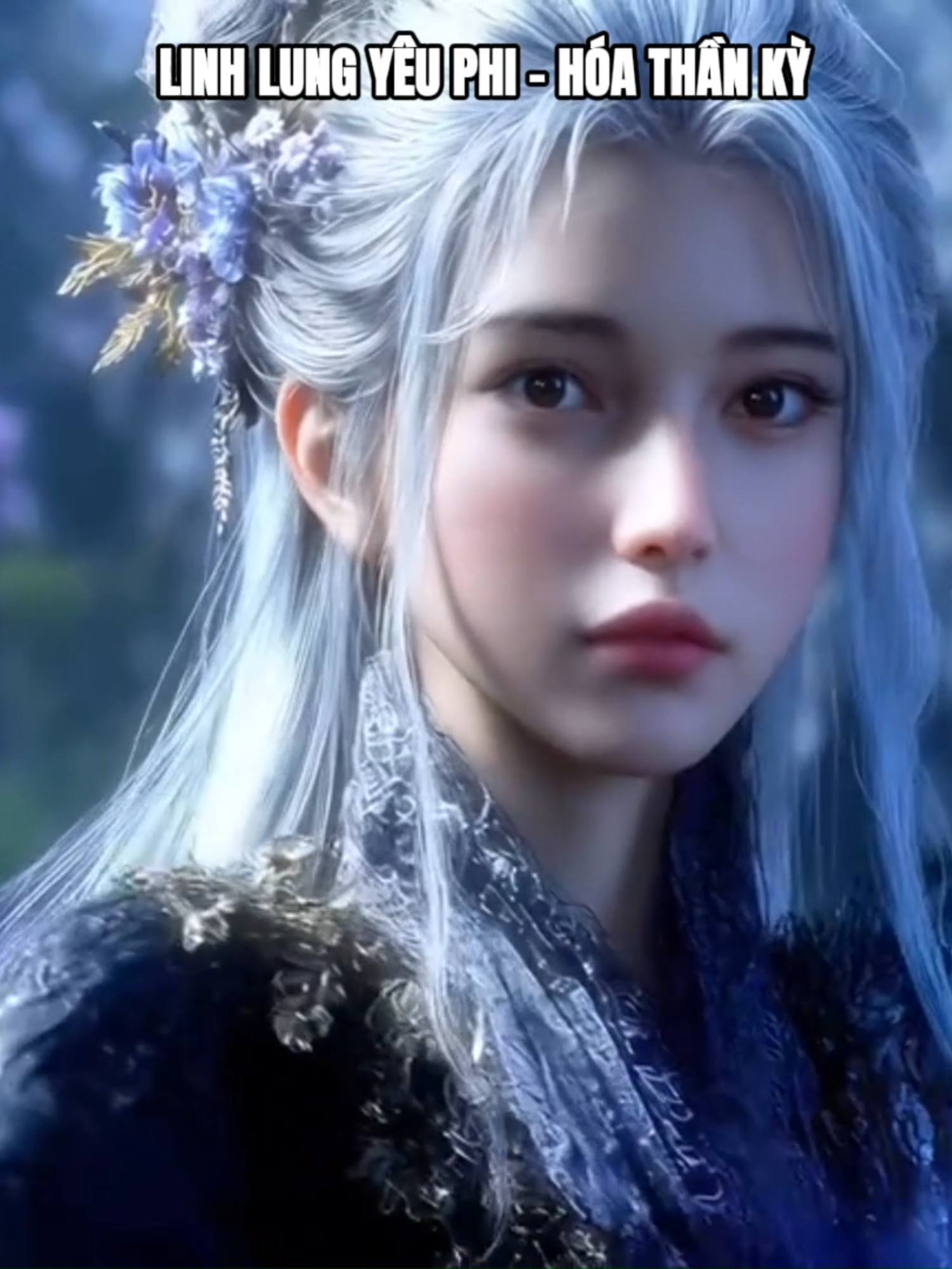 [Phàm Nhân Tu Tiên Truyện] 1 vài nhân vật tại phó bản Côn Ngô Sơn - Sản phẩm bằng AI của pháp sư TQ #phamnhantutientruyen #凡人修仙传 #hh3dtq #donghua #phamnhantutien #hanlap #aivideo