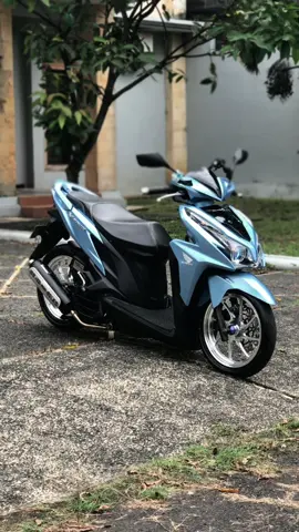 Ngga dulu lah yaa  #vario125old #variokzr #variomodifikasi #kikookzr #fyp 