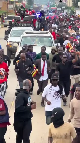 Mission goba kibogina #NewUganda @Bobi Wine #ntungamo #fyyyyyyyyyyyyyyyy #fyp 🇺🇬❤️