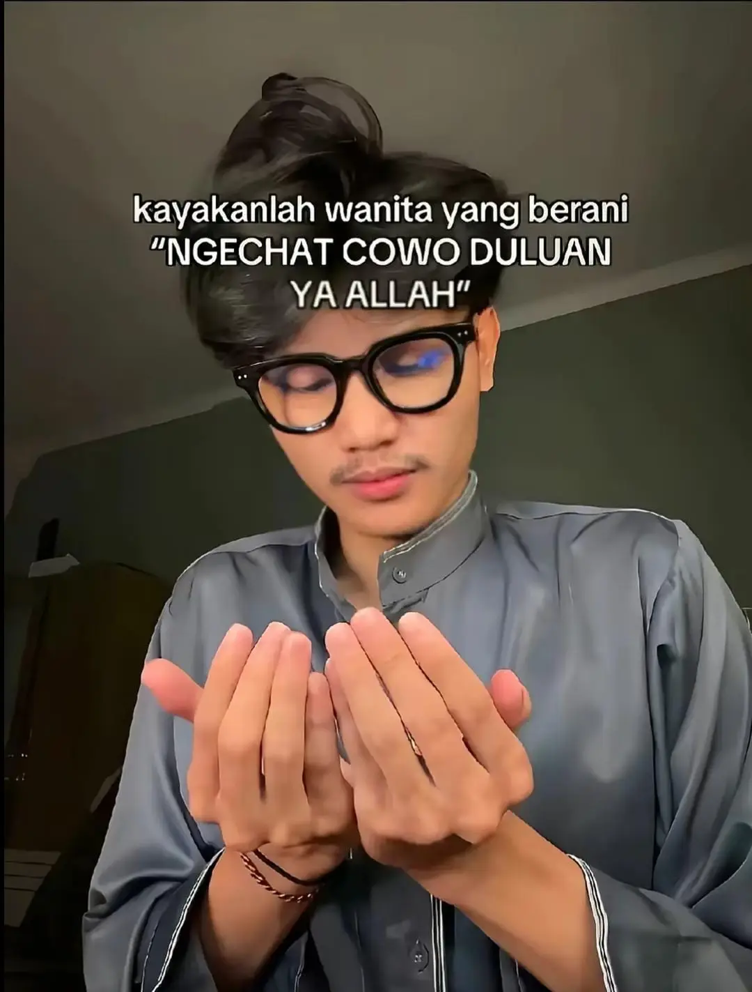 #fypシ゚viral #4u #foryoupage #crush #masukberanda 