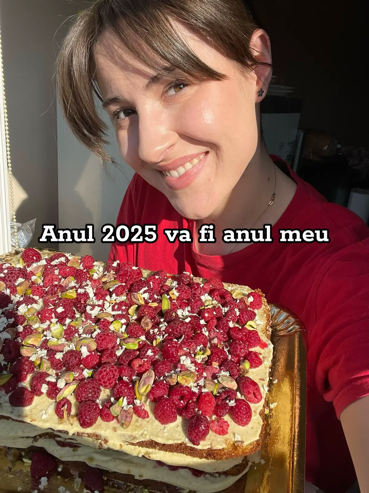 Instagram: Sweetland_cd  #grateful #cake #cakedecorating #fyp #following 