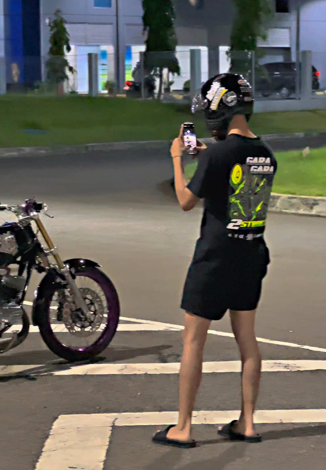 Kapan lho koyo mase☺️#rxking #rxkingblayer #fyp #4u 