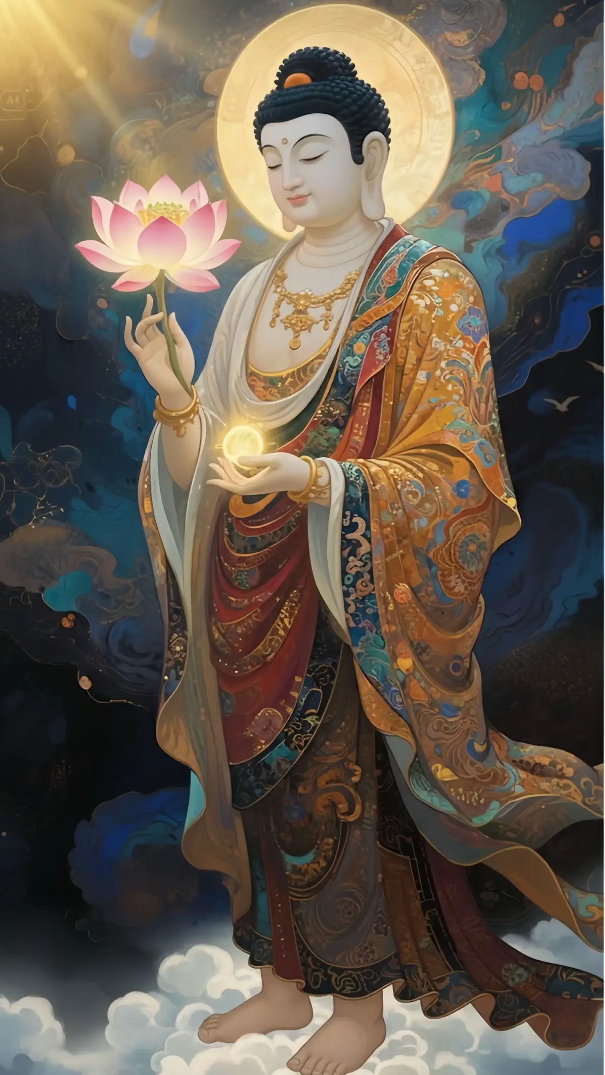 #anhphat #phatphapnhiemmau #hocphatmoingay #phatphap #hocphatcungtu #phapdanhtritu 