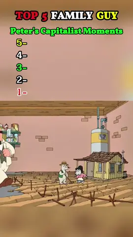 #foryou #fyp #tiktok #top5 #familyguy 