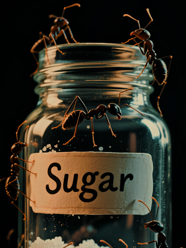 belajar dari semut... #motivasi #motivational #filosofia #motivasihidup #filosofi 