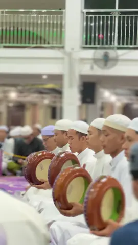 Khobbiri - Kubah Abah Haji #kubahguruzuhdi #syairsekumpul #senimerayukekasih #khobbiri #berkatgurukita 