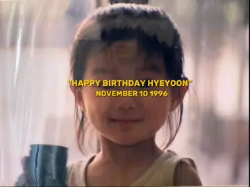 <[11/10/25>] happiest birthday to my be loved kim hyeyoon💛 #kimhyeyoon #hyeyoon #imsol #lovelyrunner #lovelyrunnerkdrama #koreandrama #fyp #unflopme #unflopme #unflopme #unflopme #unflopme #unflopme #unflopme #unflopme 