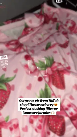 The quality of these is 👌🏼 love both of them but 🍓 are my fave 😍