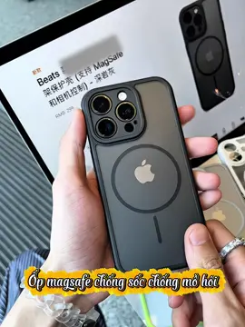 Ốp đẹp khum ạ #tonycase96 #oplungdienthoai #oplungiphone #oplungsilicon #oplungmagsafe 