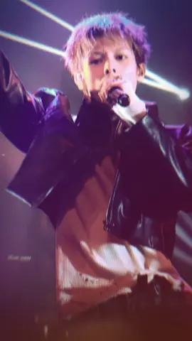 Đạ mú sao mà đẹp dữ v khầy🥹#james #cortis 