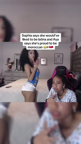 #ayatanjali #sophiatanjali #sisters #clips #fyp 