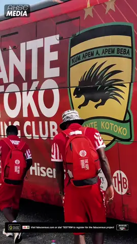 🚍 Onboard #SuperClash #AKSC #Fabucensus #Kotoko4All