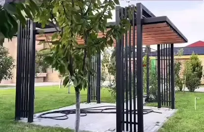 Gọi là nhà chòi dc k ak ? #nhachoihiendai  #xuhuongtiktok2025❤️💕🇻🇳🌹 