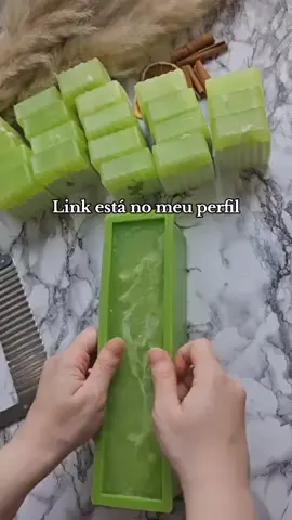 CLICA NO LINK DA BIO. #rendaextra #saboariaartesanal #sabonetescaseiros #paravoce #foryou 