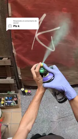 Respuesta a @daniel 🔥 Letter K Request 🔥