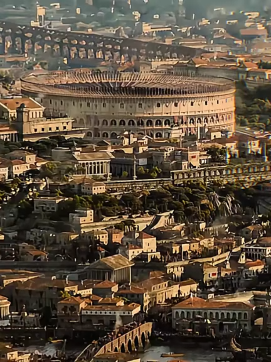 The Roman army, with its highly disciplined legions and superior engineering, was the dominant military force of the ancient world, enabling the Empire's vast expansion. Its immense power was instrumental in both conquest and maintaining political control over the Mediterranean. #historybuff #rome #romanempire #christianity #edit 