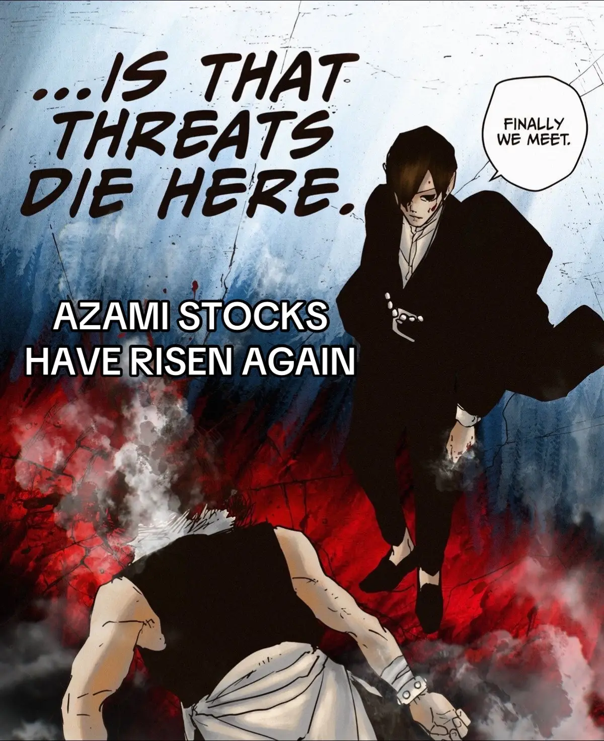 #animanga #kagurabachi 