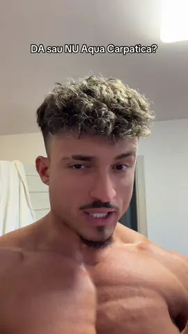 Apele precum Acqua Carpatica plată au un reziduu sec total mic (sub 100 mg/l). Asta înseamnă că au foarte puțini electroliți, adica minerale care sunt esențiale în timpul efortului. Dacă bei doar apă foarte slab mineralizată, rehidratezi volumul de lichid, dar nu și mineralele pierdute, ceea ce poate duce la:crampe musculare, senzație de oboseală, dureri de cap, scăderea performanței💪🏽 Recomandarea mea este AquaVia/Borsec la antrenament si acasa @H2On 