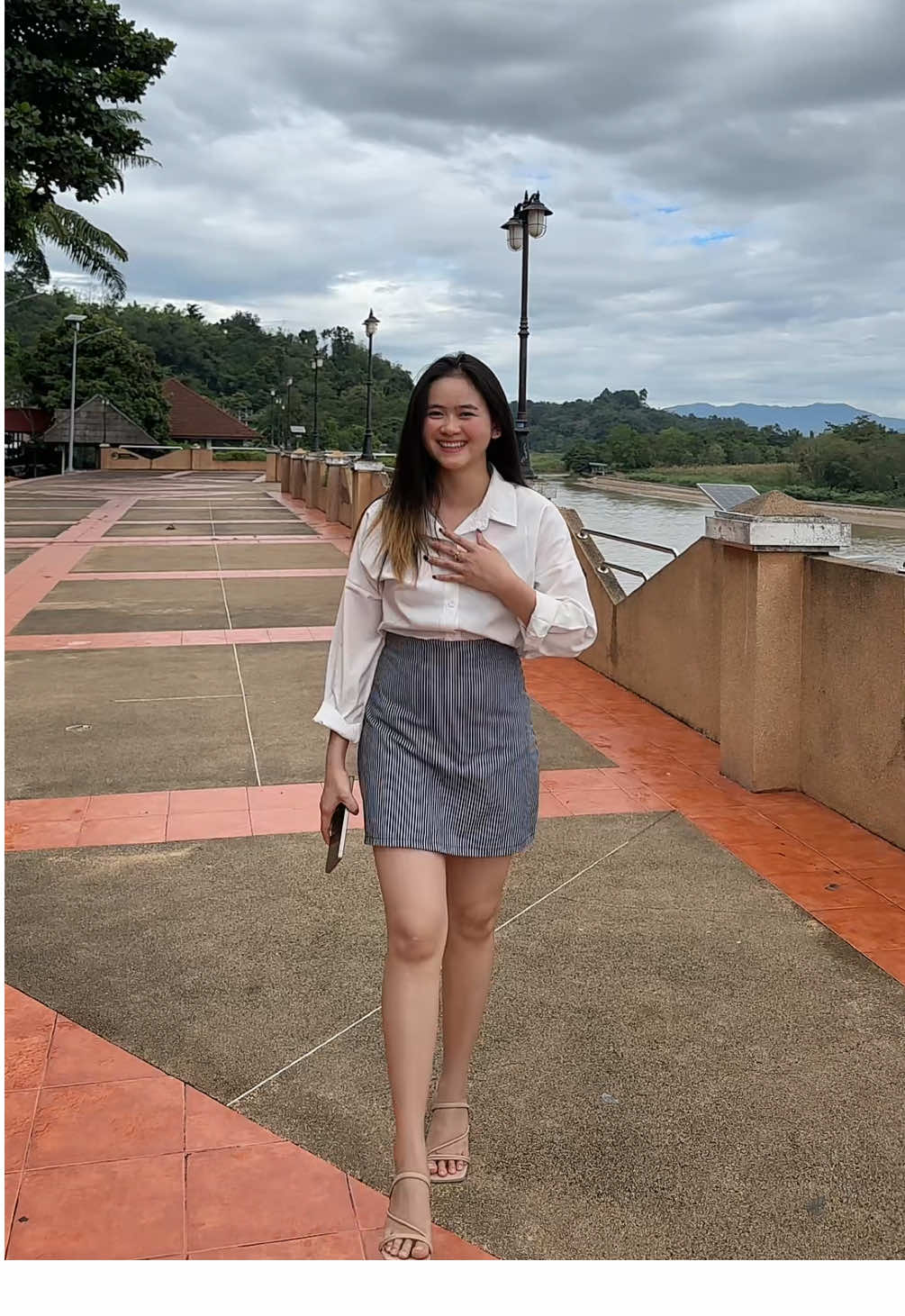 ပင်လယ်ကြီးယေ@Nan Ngaeaung 