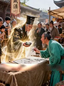 DIÊM VƯƠNG ĐI ĂN XIN #cot_trueyn_y_nghia 