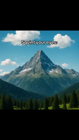 Haha#fyp #viral #squintyoureyes #foryou #cat 