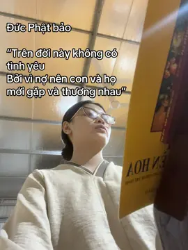 “Nếu là duyên lành con nguyện giữ duyên này tới kiếp sau”