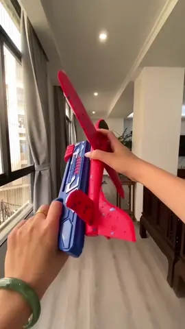 Lançador De Avião (COM LUZ) Planador Brinquedo Infantil De Espuma Catapulta#lancadordeaviao 