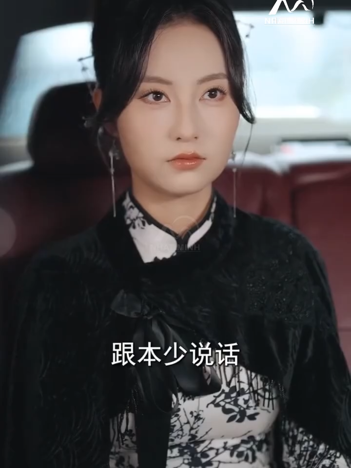 Mọi người vô trang cá nhân của mk xem tập tiếp theo và mua đồ nhá Anh ta vì cô mà chịu tội thay, ngồi tù suốt năm năm, không ngờ sau khi trở về, cô lại muốn ly hôn chỉ vì người yêu cũ Phần 3 #reviewphim #phimtrungquoc #phimhanquoc #xuyenkhong