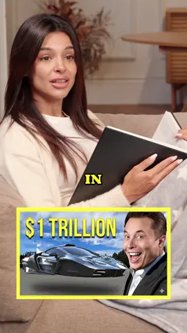 Elon Musk: The First Trillionaire - What He Can Buy #Lifestyle #luxury #millionaire 