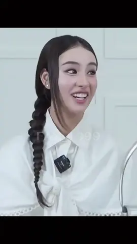 เจน่าเป็นคนสวยที่ตลก พร้อมกับพี่จินที่สปอยน้องแบบ No.1 มากแม่ 🫢 #jaynaangelina #ginnynatnicha #poisonouslovetheseries #ginnyjayna #GinJ 