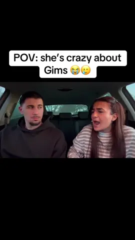 Who’s feeling the same 😂🤩 @Gims #carpool #gims #france #fyp #international 