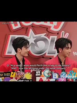 Perth 😭 kok gue yg malu hahaha #perthsanta 