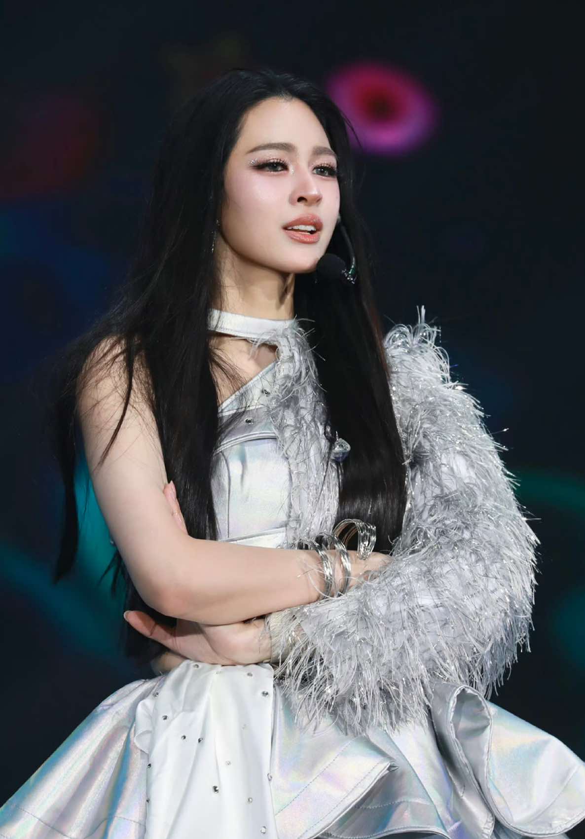 Luỵ fancon đến cuối tháng 🫠 #หลิงหลิงคอง #lingorm #fst♡ #linglingkwong #onlyyoutheseriesth