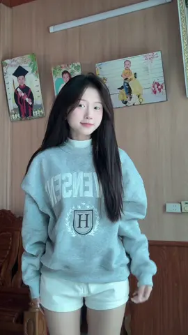 Màu này xinh lắm luôn#xh