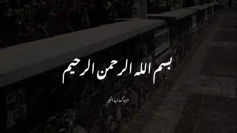 بسم الله الرحمن الرحيم #مبروك_زيد_الخير #fyp #foryou #الشيخ_مبروك_زيد_الخير 