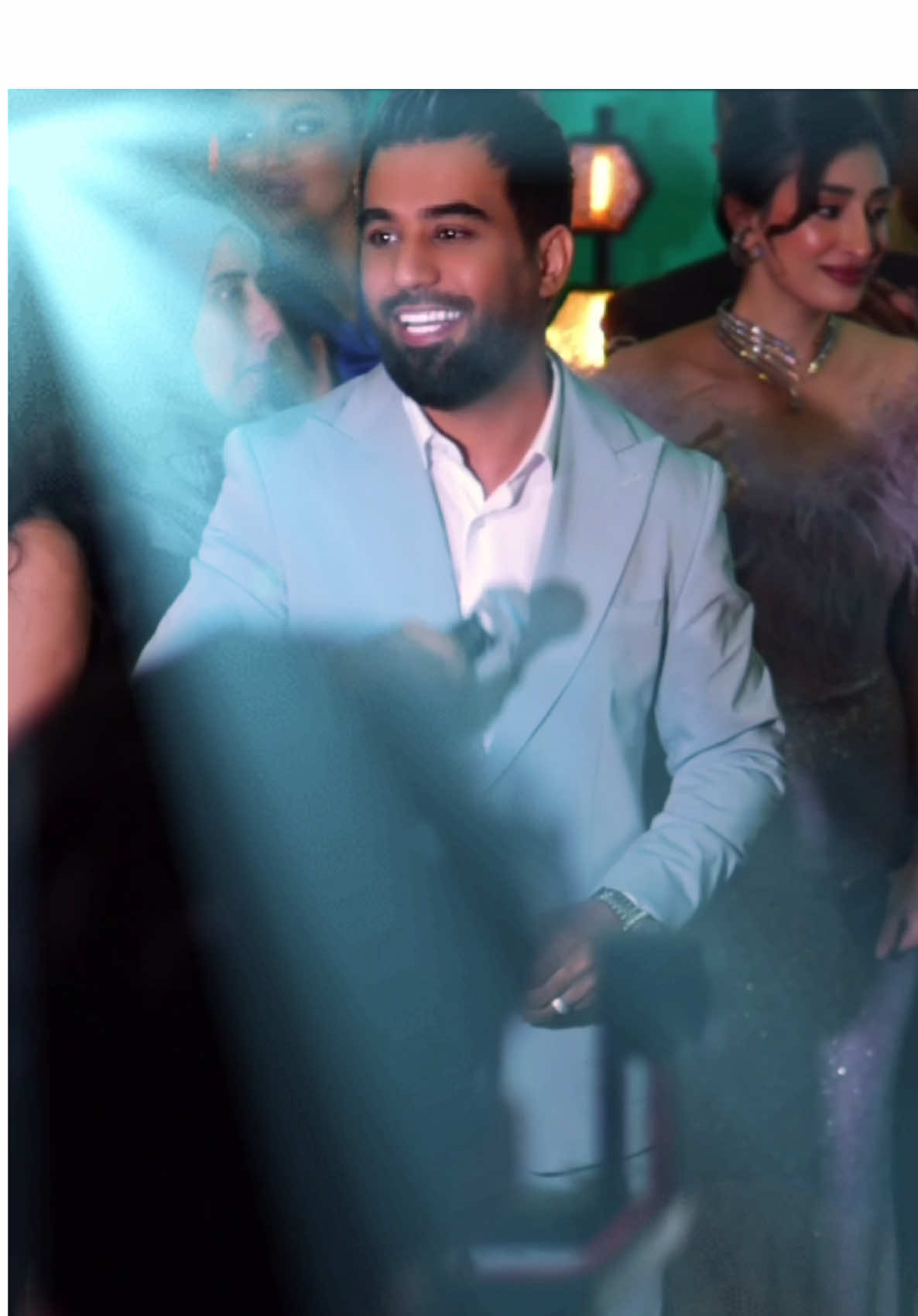 الدنيا كلش حلوة نبقى نحب ونهوى  #محمد_الفارس #كل_عام_وانت_بخير #جديد #تاك 