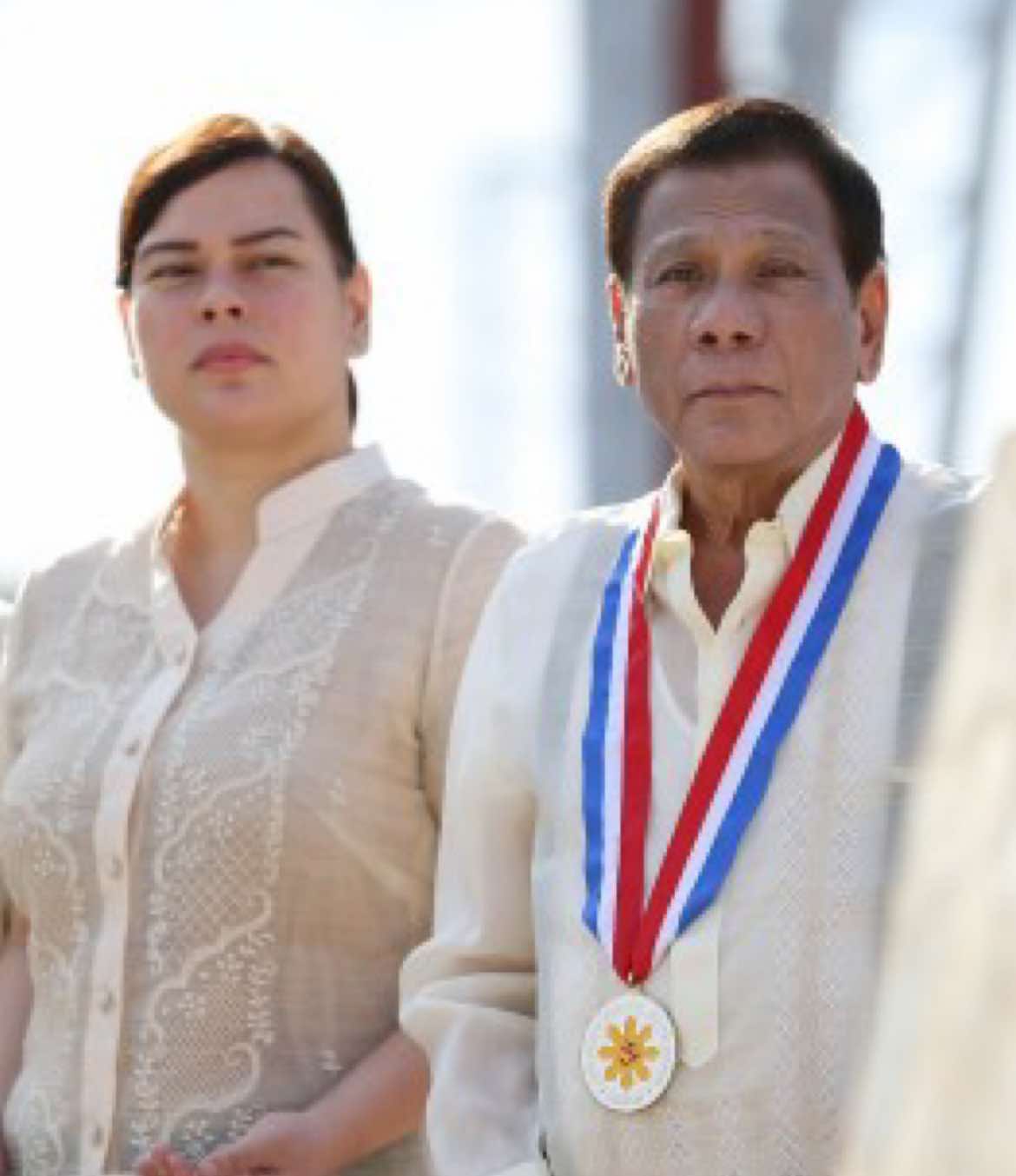 Only PRRD AND VP @inday.saraduterte lang Talaga may malasakit sa bayan 💚 #fyp #indaysaraduterte #mydesignatedsurvivor #tatakduterte #tataydigong 