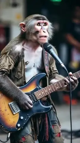 haihước vui nhộn giải trí #monkey #suhuongtittot #@hùng huy@ 