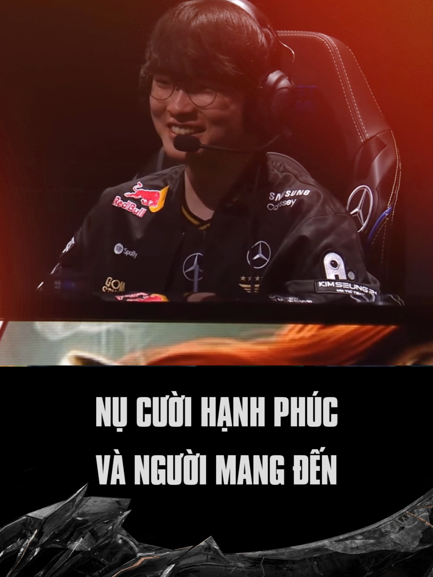 Về với anh là có Cup nhé #GamingOnTikTok #leaguetok #fyp #worlds2025 #lolpacific