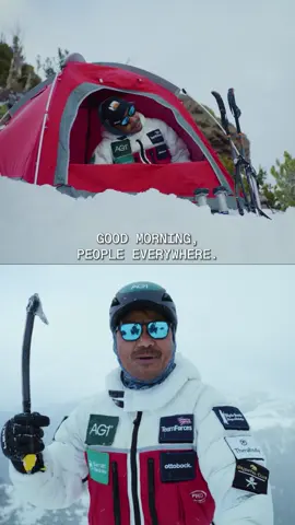 Good Morning, People Everywhere. Okay, now say it back. #GoodMorningMoon #AG1MorningPeople