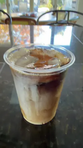 there’s something about an iced coffee in a to go cup… . #icedcoffee #tiktokcreatorpicks #founditontiktok #tiktokshopfinds 