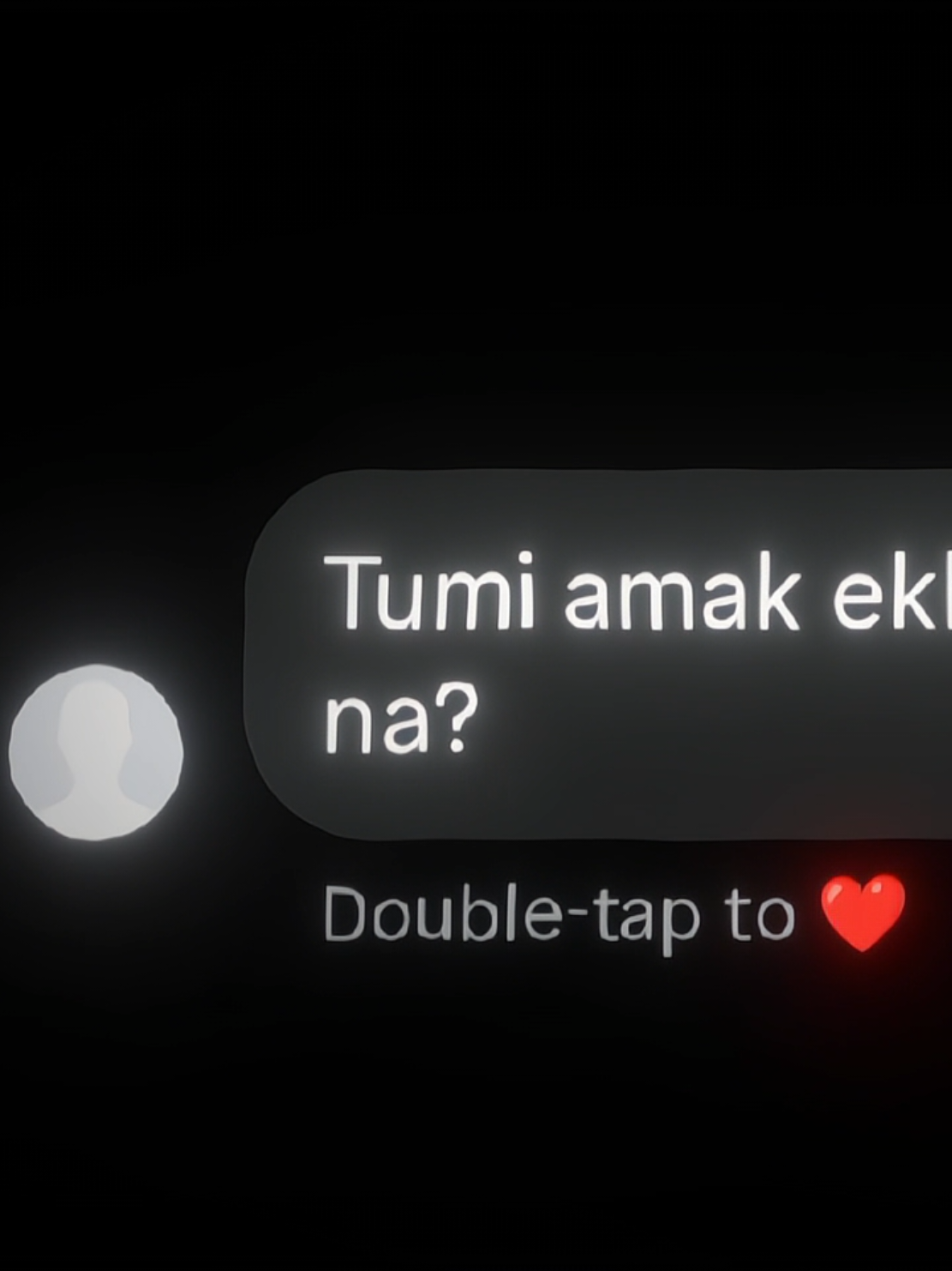 এই যে তুমি আমায় ধরে রাখতে পারলে না, বুকের কাছে যত্নে রাখতে পারলে না–  এই ব্যর্থতা শুধু তোমার! আমি তো কেবল তোমার আপন হতে চেয়েছিলাম তুমি আমায় অযত্নে অবহেলায় দূরে ঠেলে দিলে, শেষবেলায় খোঁজ নিলে না, মনের ব্যকুলতা জানতে চাইলে না, কষ্টের দিনে দেখা দিলে না– এই ব্যর্থতা শুধুই তোমার! আমি তো সেদিনই জিতে গিয়েছিলাম যেদিন তোমায় ভালোবাসতে পেরেছি। অভাবের এই দুনিয়ায় ক'জন ভালোবাসতে পারে বলো ?⎯ভালোবাসা যে আজকাল দূর্লভ, তোমার মতোই দূর্লভ! . . #no_more_borsha 