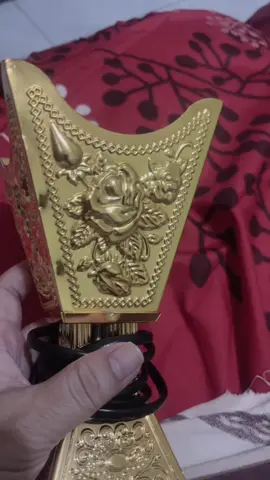 Alat bakar bukhur#alatbakarbukhur #tempatbakarbukhur #gratisongkir 