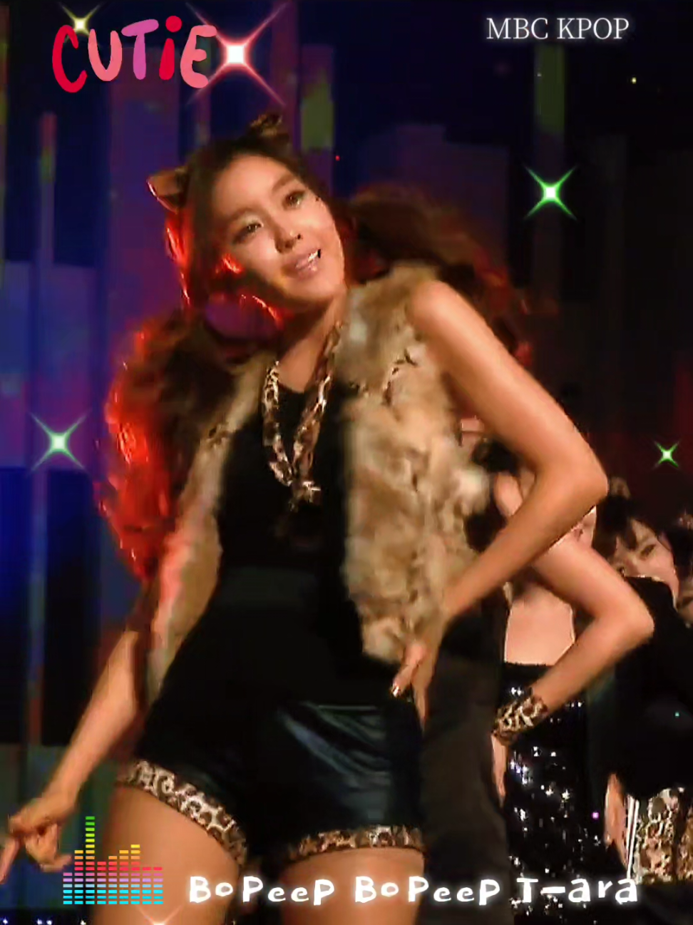 ▶️ Bo Peep Bo Peep - T_ara #bopeepbopeep #Tara #Googibox #추천 #티아라 