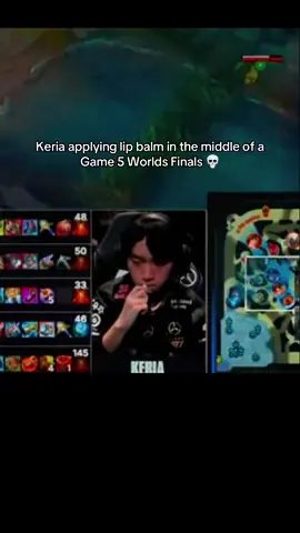 #keria #t1 #worlds2025 #lolesports #leagueoflegends 