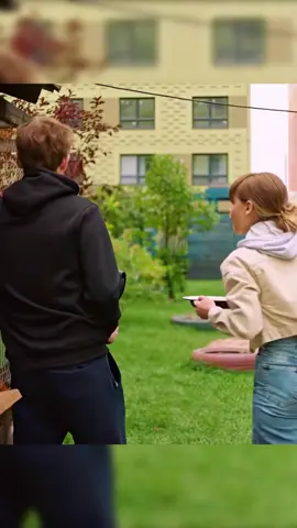 📹 Не доверяет девушке сына 😳 #фильмы #моменты #сериал 