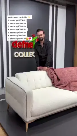 Seat covers available in different colours if Interested send a screenshot on WhatsApp +254103382009 0103382009