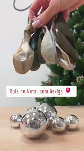 Você faria? Comenta 👇  #decoracaodenatal #arvoredenatal #decoracaodecasa #natal2025 