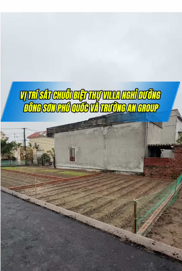 Liên hệ em nhé #DatQuatlâm #ĐấtNềnQuatlâm #ĐầuTưQuatlâm #BđsQuatlâm #DatBienQuatlâm